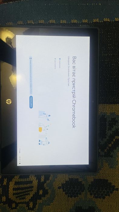 Chromebook x360