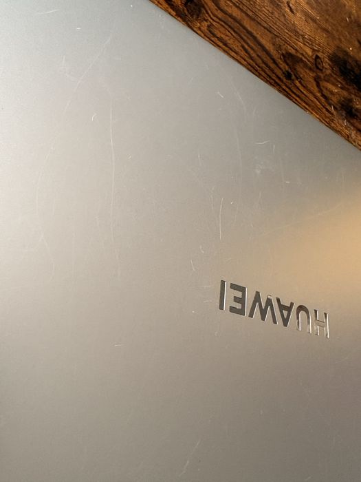 Laptop Huawei Matebook D15