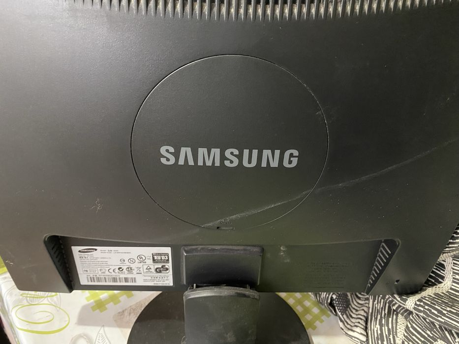 Монитор самсунг для компа