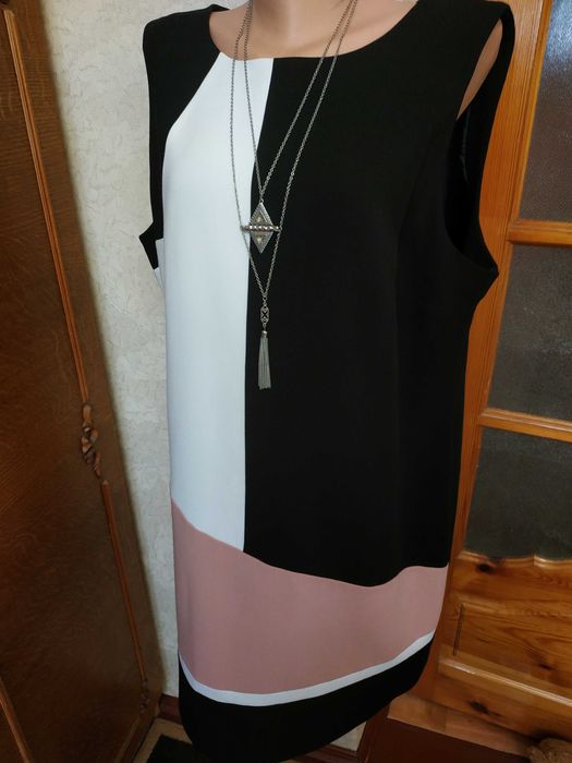 Сукня для подружки нареченої від Debenhams Collection 52-54 розмір