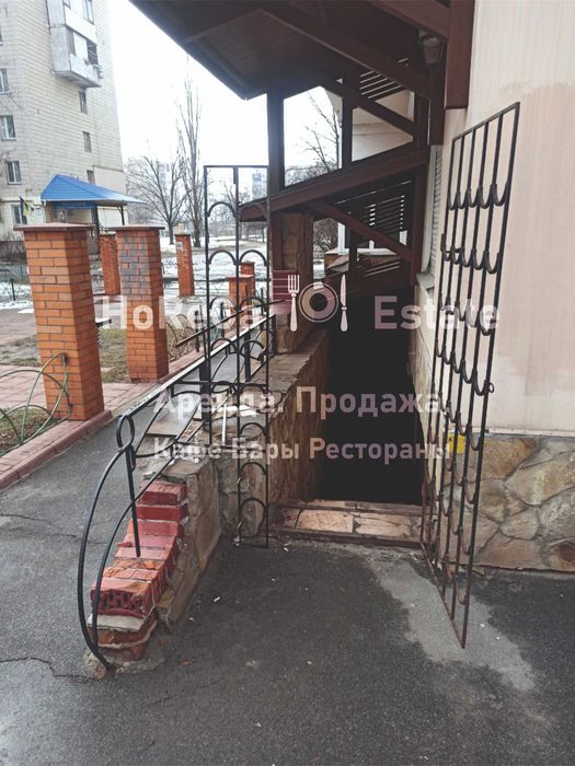 Аренда. Кухня. Пищевое производство 230м2 Здолбуновская