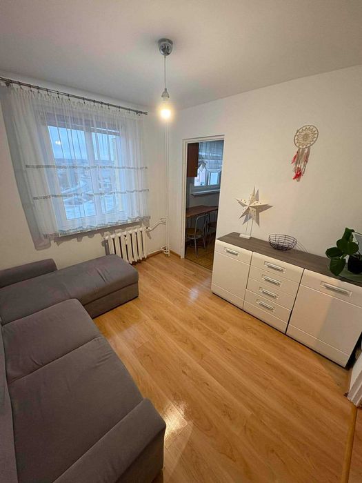 Mieszkanie – Miastko, Śródmieście, powiat bytowski - Widok 5