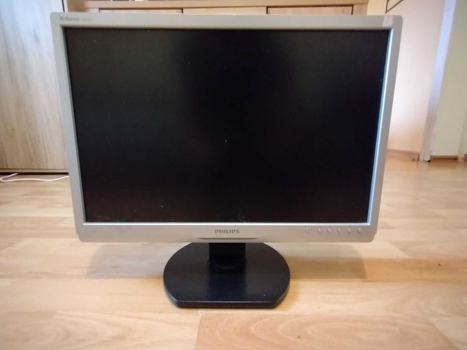 Monitor Philips 190SW9FS/00