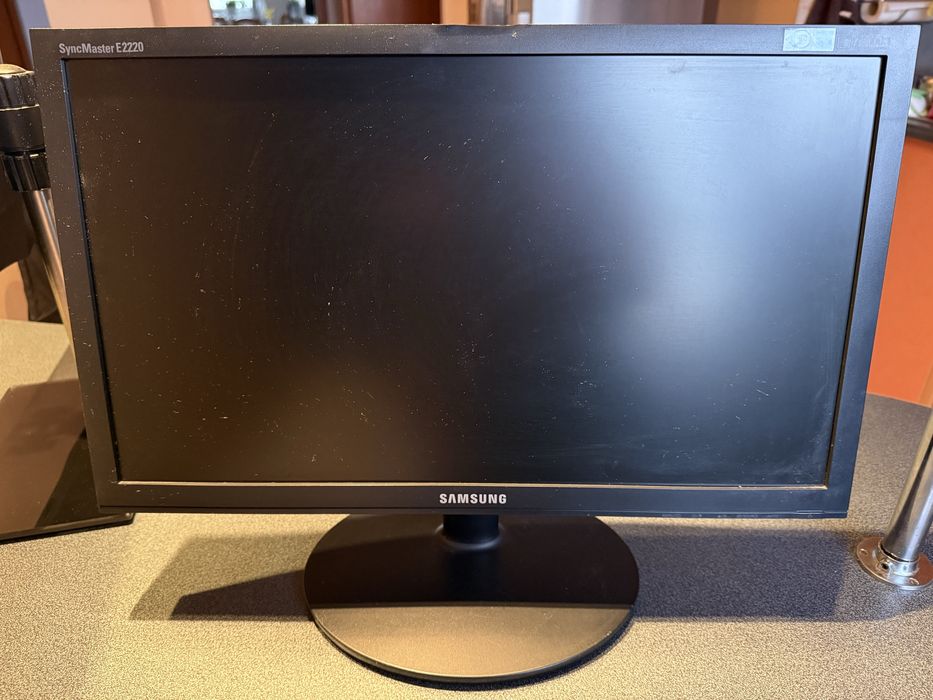 Monitor samsung 22”