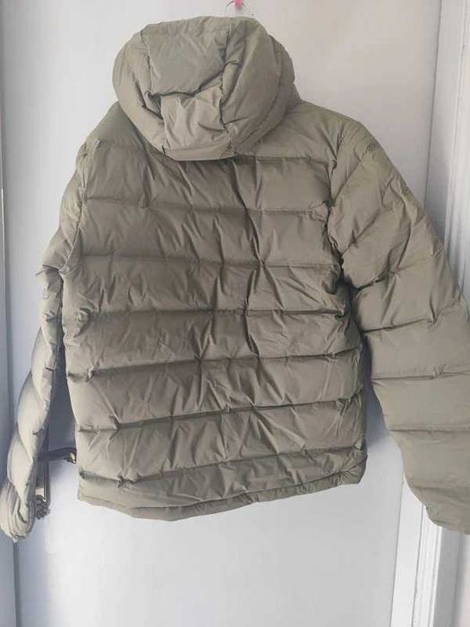 Kispo de penas adidas