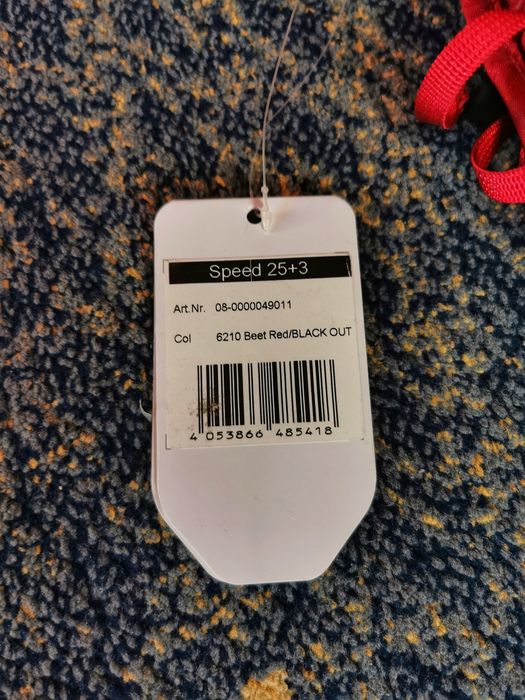 Plecak Sportowy - Dynafit Speed 28