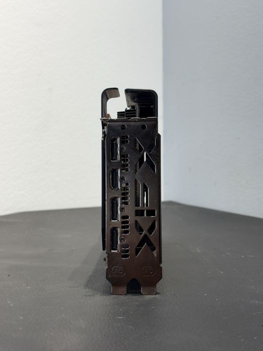 XFX Radeon RX 6600 Speedster Swft 210 8GB GDDR6