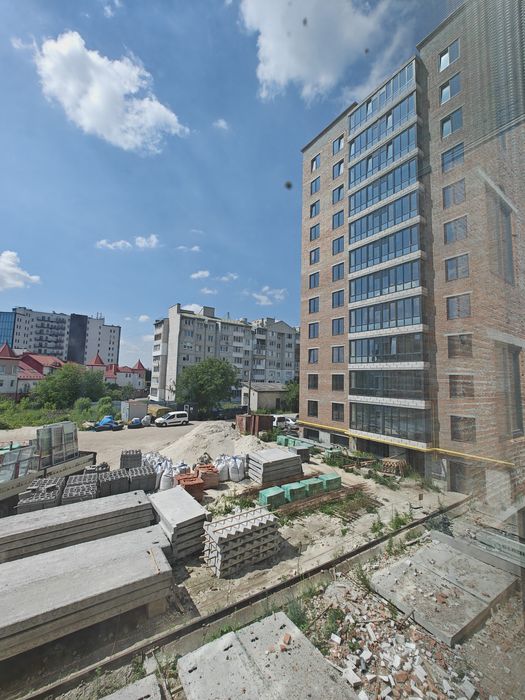 Продаж квартири. Без додаткових витрат для покупця!