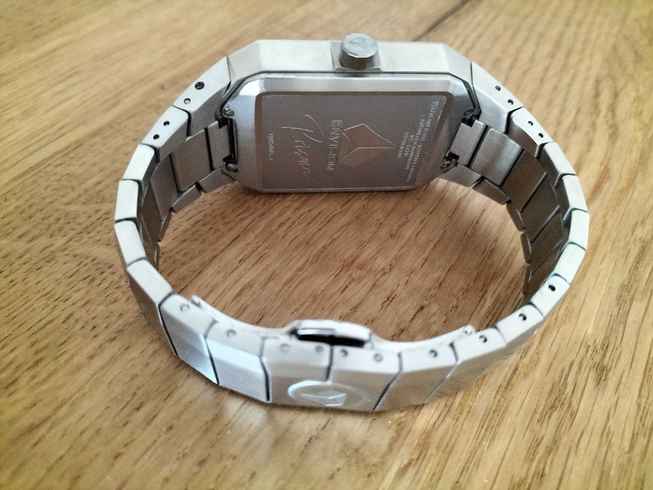 Envision Prisma _ automatic