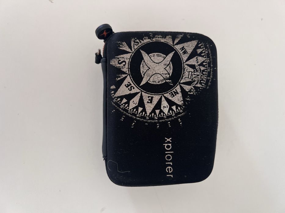 GPS tom tom com caixa