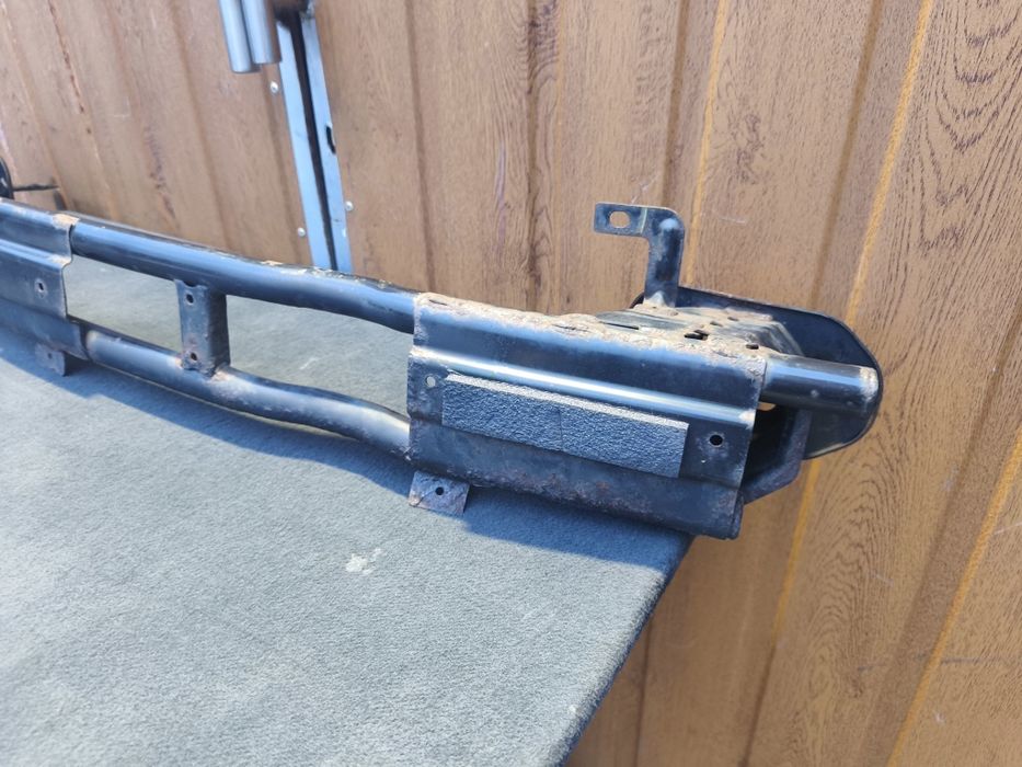 HYUNDAI I30 II Kombi Belka Tylna Pod Zderzak F-vat