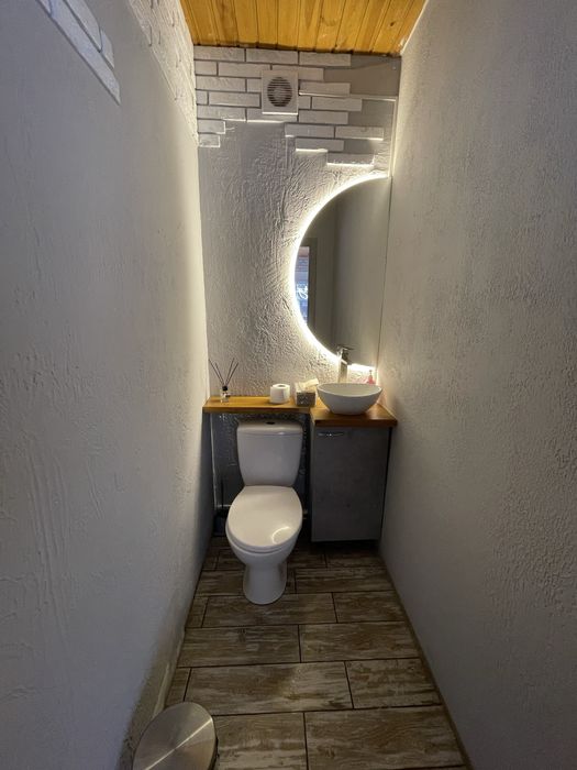 Продаётся действующая кофейня в центре Павлограда