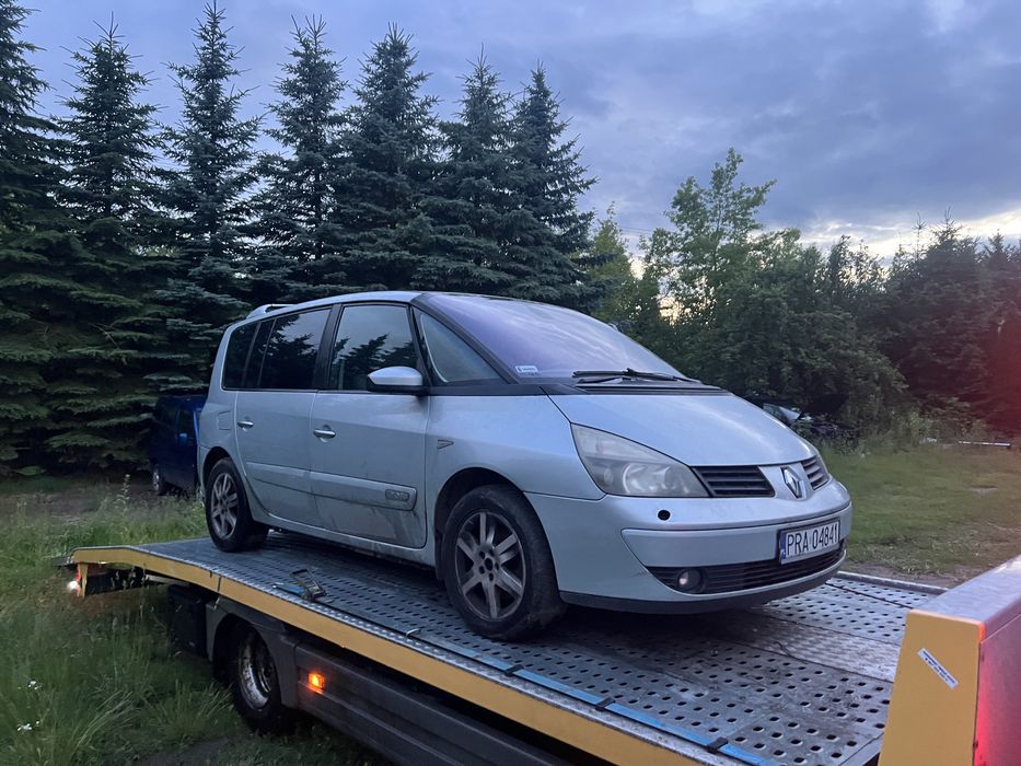 Renault Grand Espace