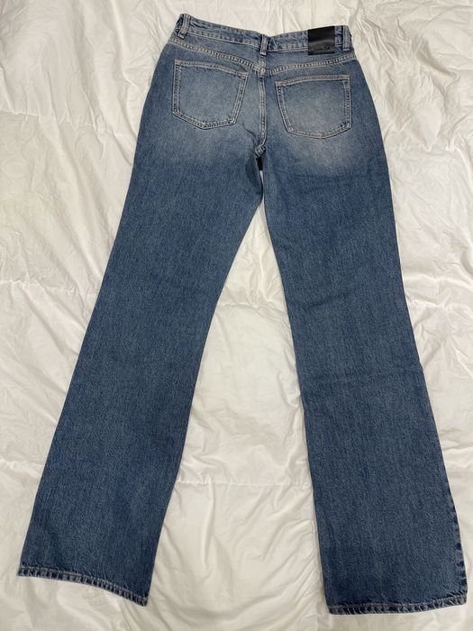 Джинси Massimo Dutti