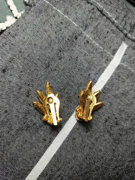 Brincos Estilo Vintage - Ref.: B - 1