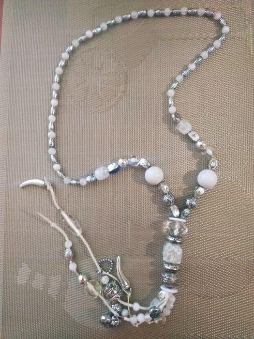 Чокер. Бижутерия.