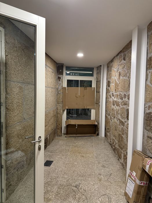 Loja para Arrendamento