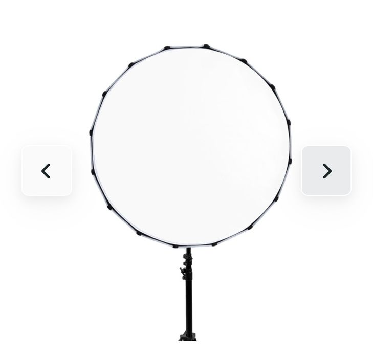 Професійний софтбокс Aputure Light Dome SE