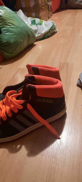 Buty chłopiecę adidas