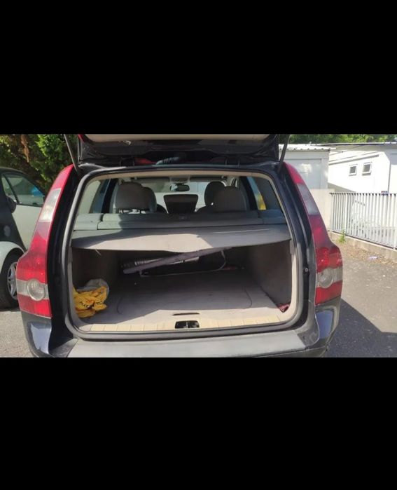 Volvo V50 1.6 ano 2006