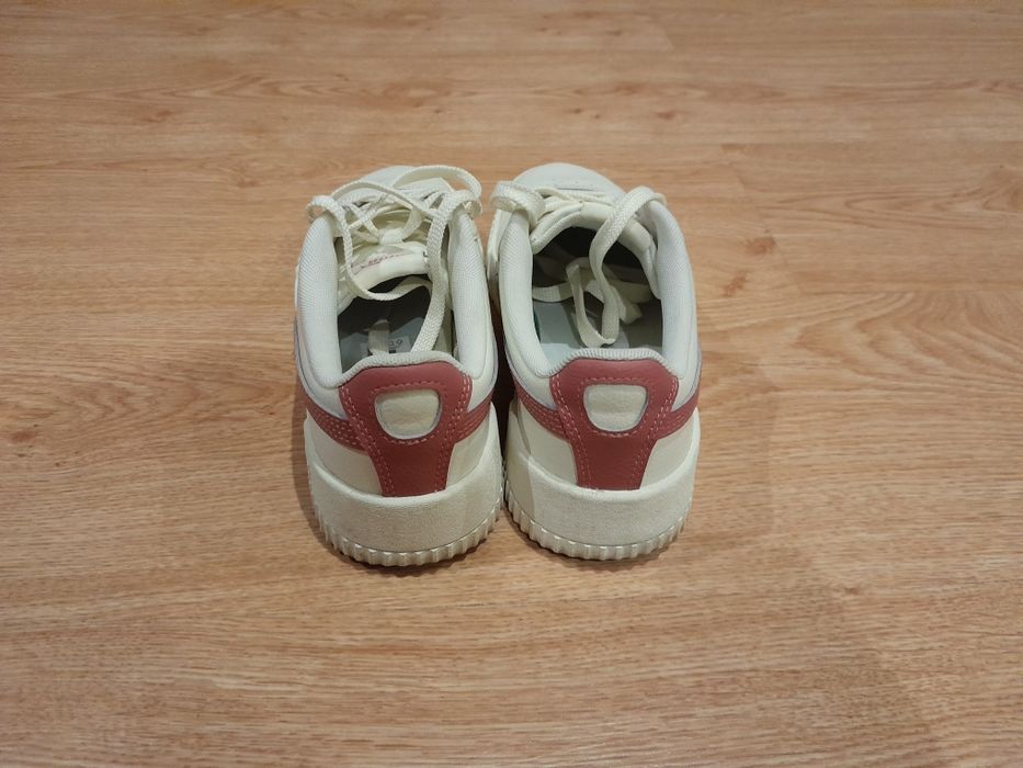 Buty Damskie Puma rozmiar 38.5