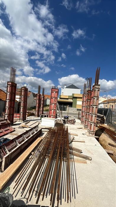 Direção de obra e direção de fiscalização