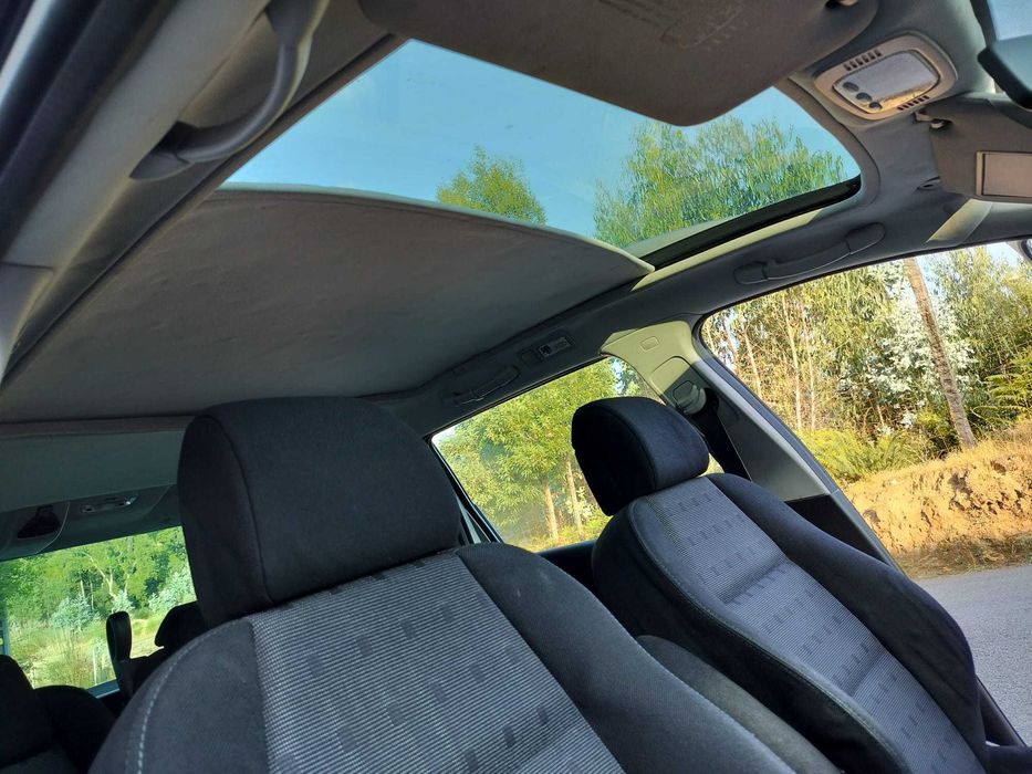 Peugeot 307 SW 1.6 Hdi 109cv