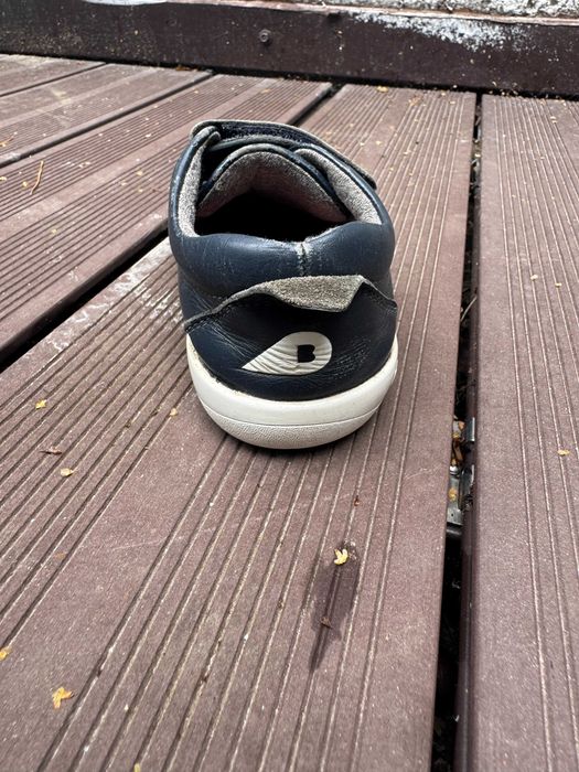 buty bobux 27 barefoot