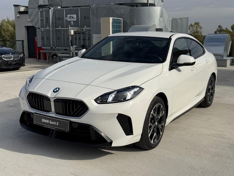 BMW Seria 2