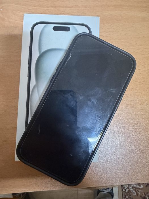 Iphone 15 128 GB