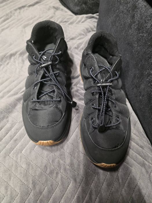 кросівки Columbia чорні 42