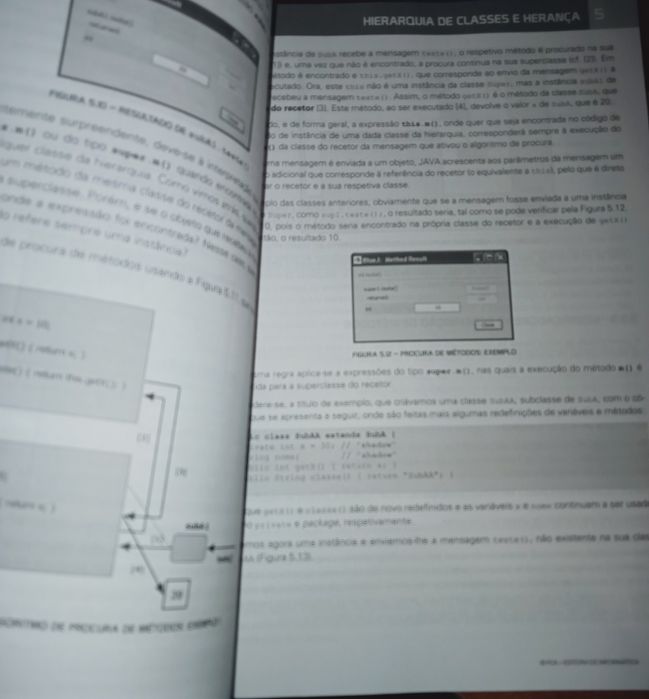 Livro de programação - Java - Poo