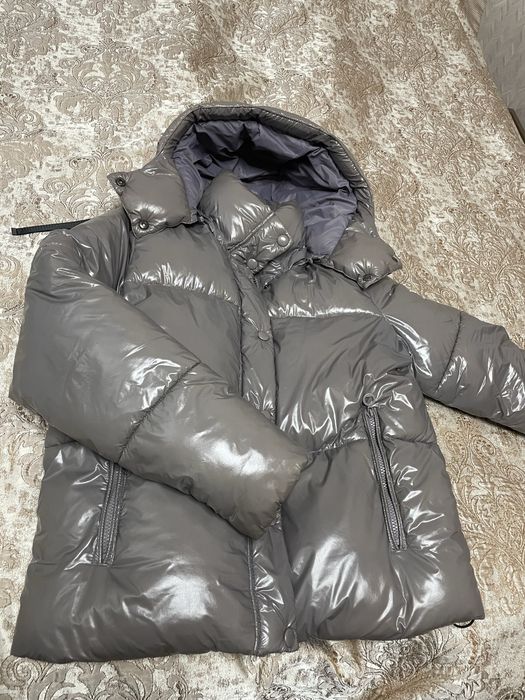 Продам пуховик Noize