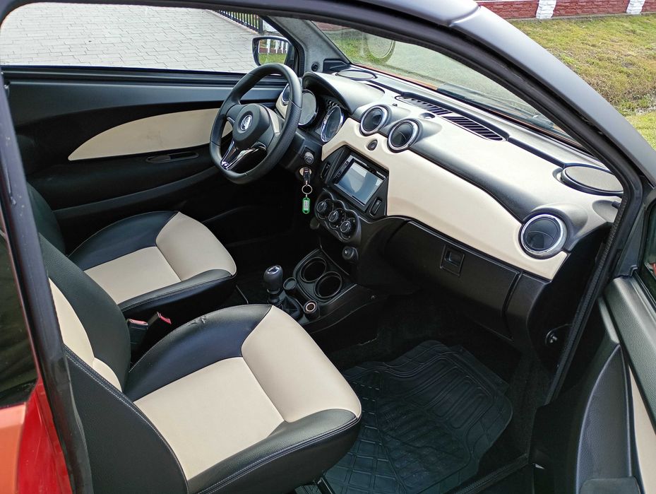 aixam ligier microcar AM od 14 lat