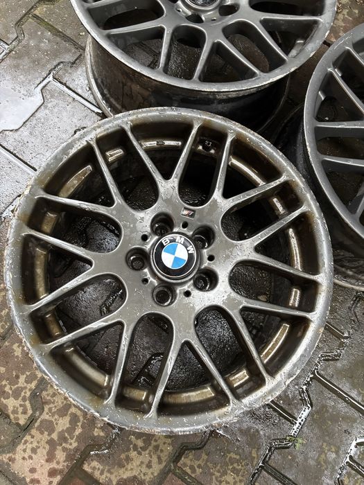 Felgi BMW Styling 359 CSL Replika 5x120 18”
