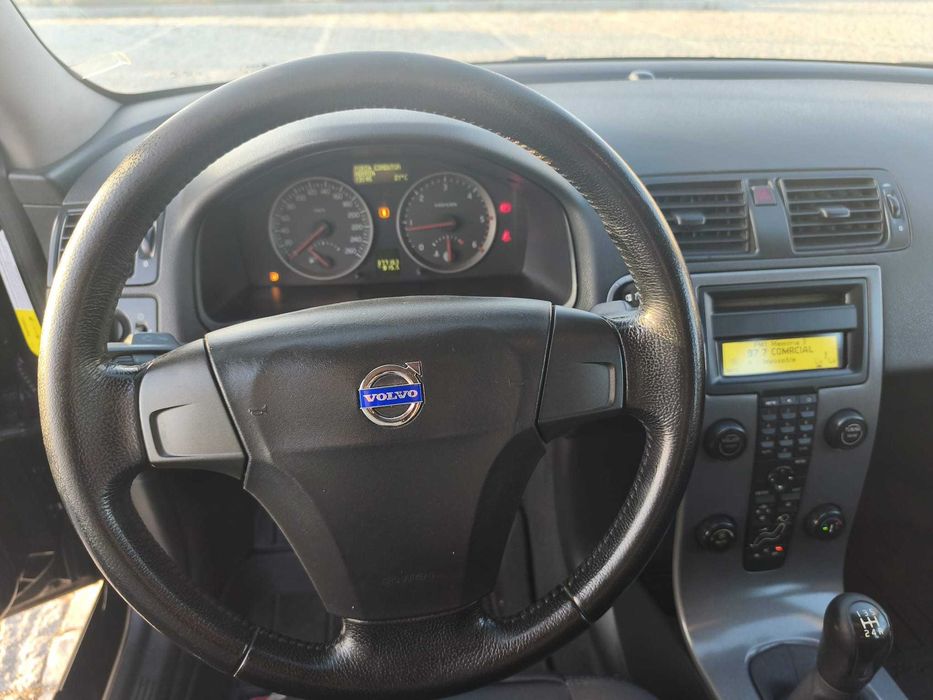 Volvo V50 1.6D 2006