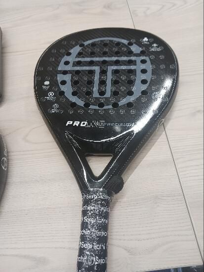 Sergio Tachini ProLine Precision