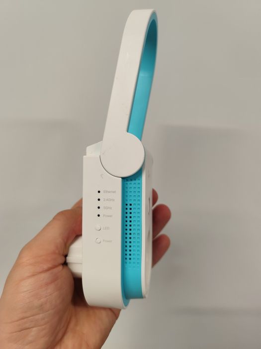 TP-Link RE365 AC1200 Двухдиапазонный WiFi-ретранслятор 5 ГГц 1200 Мбит