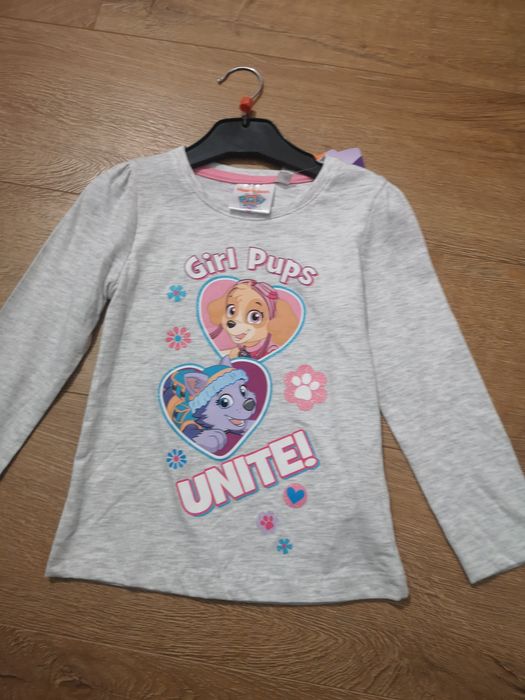 Promoção camisolas menina 4