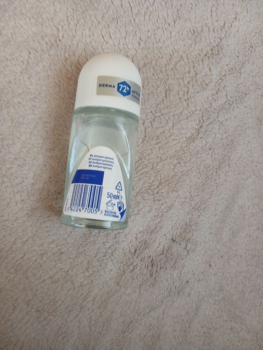 Antyperspirant nivea