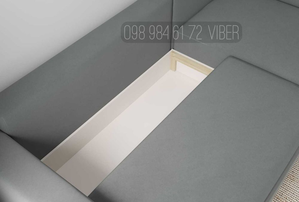 АКЦИЯ! Кутовий диван ліжко Андора. Угловой диван кровать. Мебель