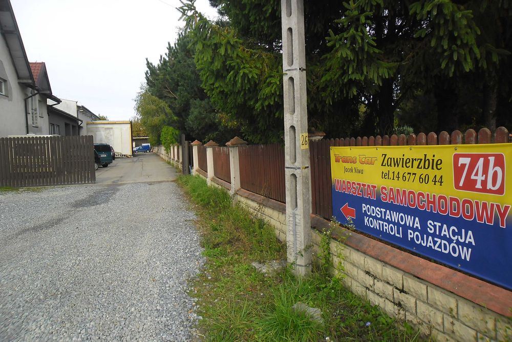 Badania Techniczne Pojazdów o DMC do 3,5t