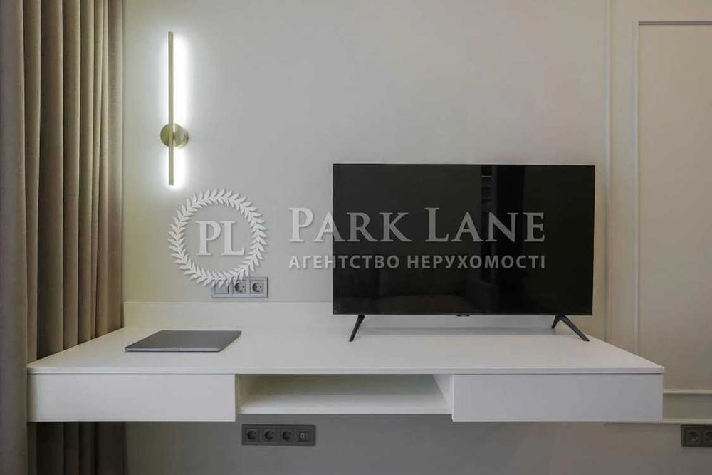 NEW 1к DOCK32 Набережно-Рибальська 43м2 Подільський Контрактова площа