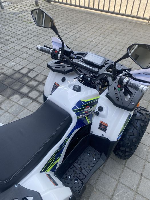 NEW Exdrive Hunter EATV 1500W Доставка/Кредит