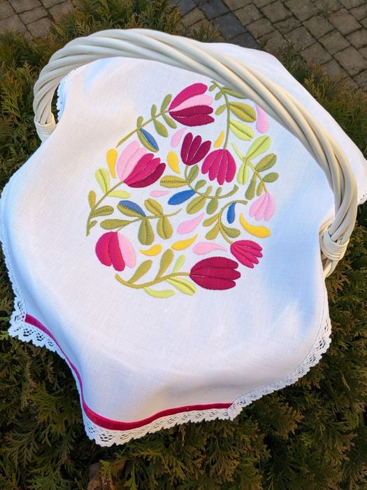 Великодній рушничок