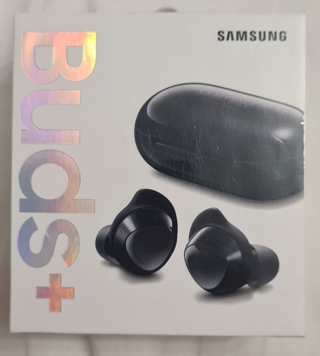 Samsung Galaxy Buds Plus
