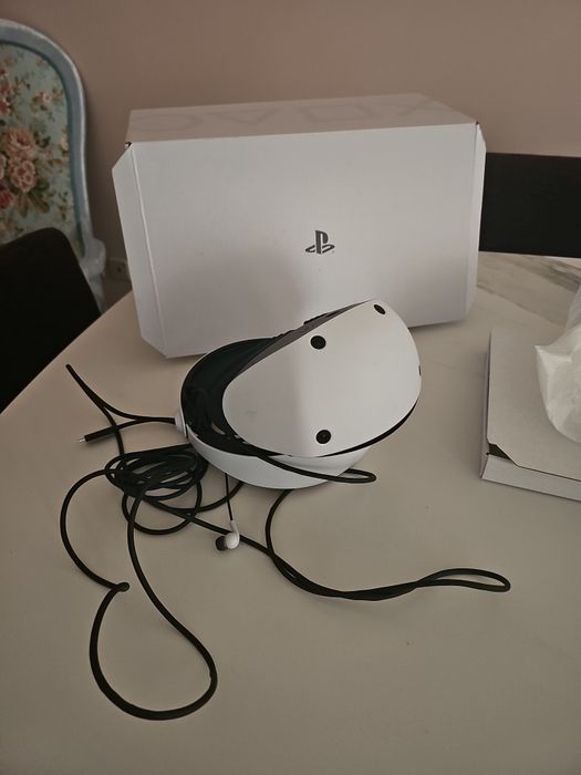 Oculos VR2 playsation