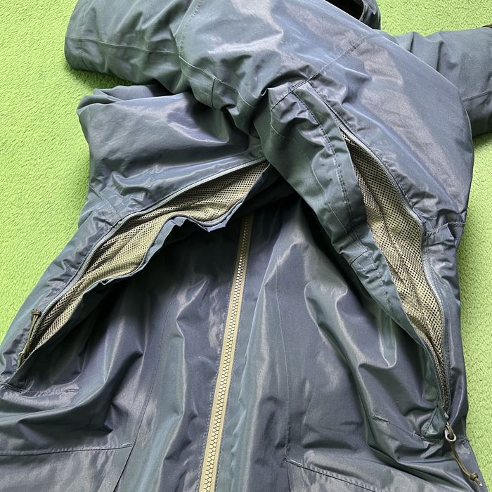 Лижна куртка Head Primaloft