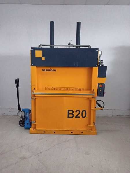 BELOWNICA wynajem długoterminowy / dzierżawa/ Nacisk 4-54 tony/ FV23%