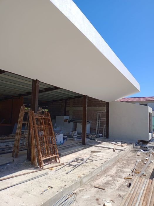 Pintura Profissional de Casas - Mais de 20 Anos de Experiência